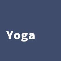 Yoga