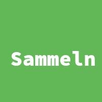 Sammeln & Seltenes